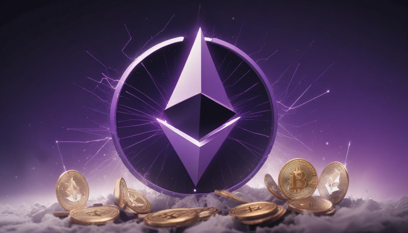 Ethereum Crash IMMINENT? Shocking Market Analysis You NEED to See! | Cryptodamus.io