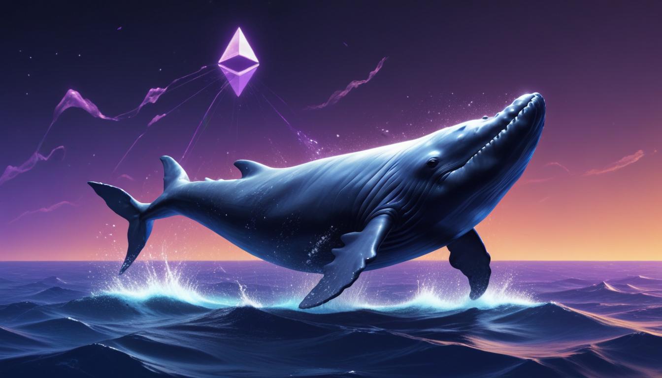 Крах Ethereum? Распродажа китами, рост предложения на биржах и прогнозы цен! | Cryptodamus.io