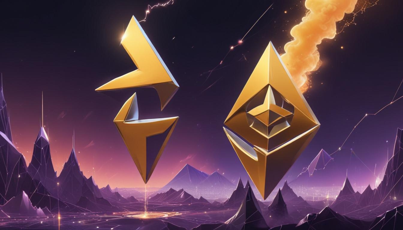 Ethereum Crash! Is This the Bottom? Expert Analysis & Market Predictions | Cryptodamus.io