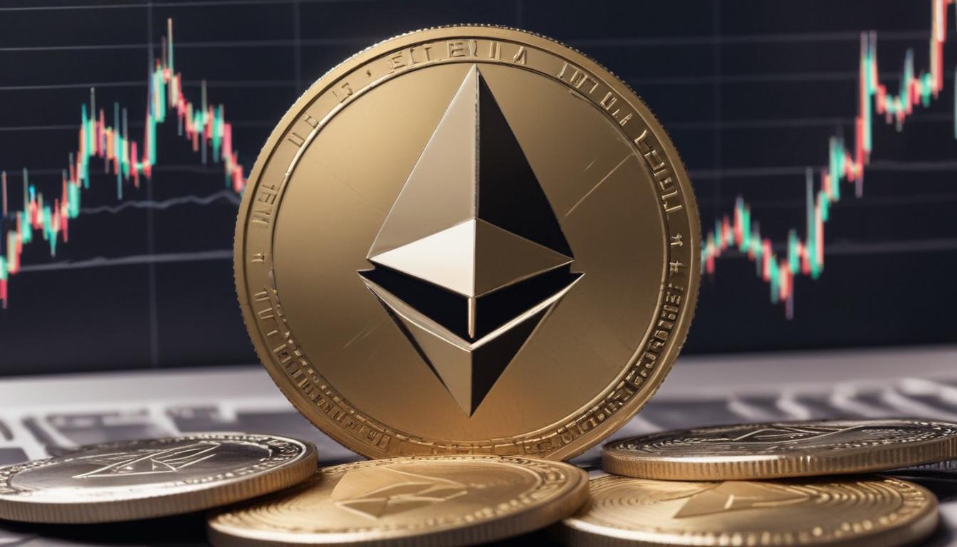 Крах Ethereum! Макроэкономика, ликвидации и что будет дальше? | Cryptodamus.io