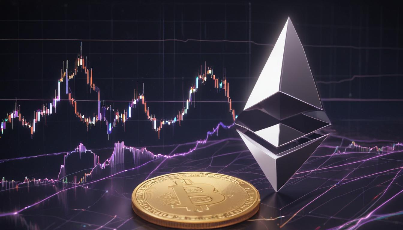 Ethereum Crashing? 😱 Bearish Signals & $1600 Support Level Breakdown! | Cryptodamus.io