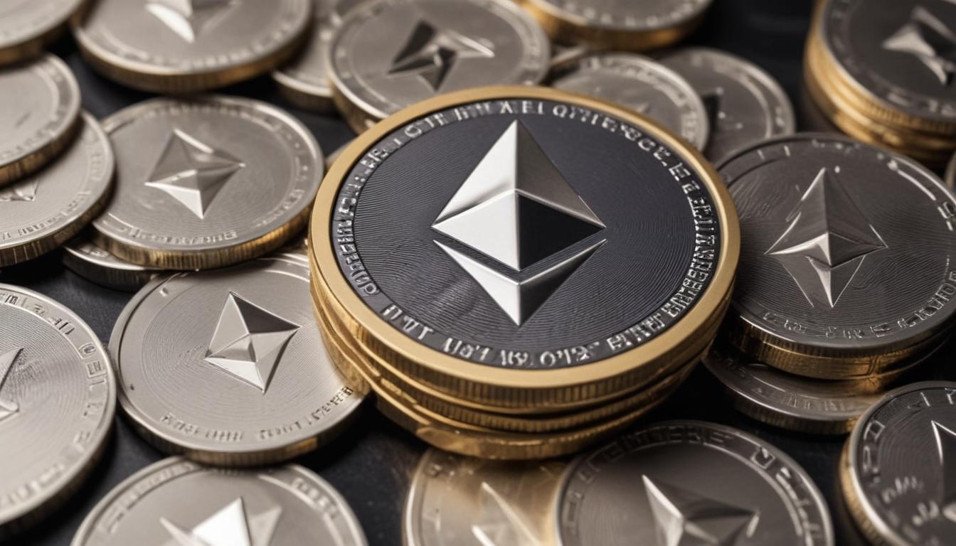 Ethereum ETF BOOM! $13B+ in Assets – Grayscale, BlackRock Dominate! | Cryptodamus.io