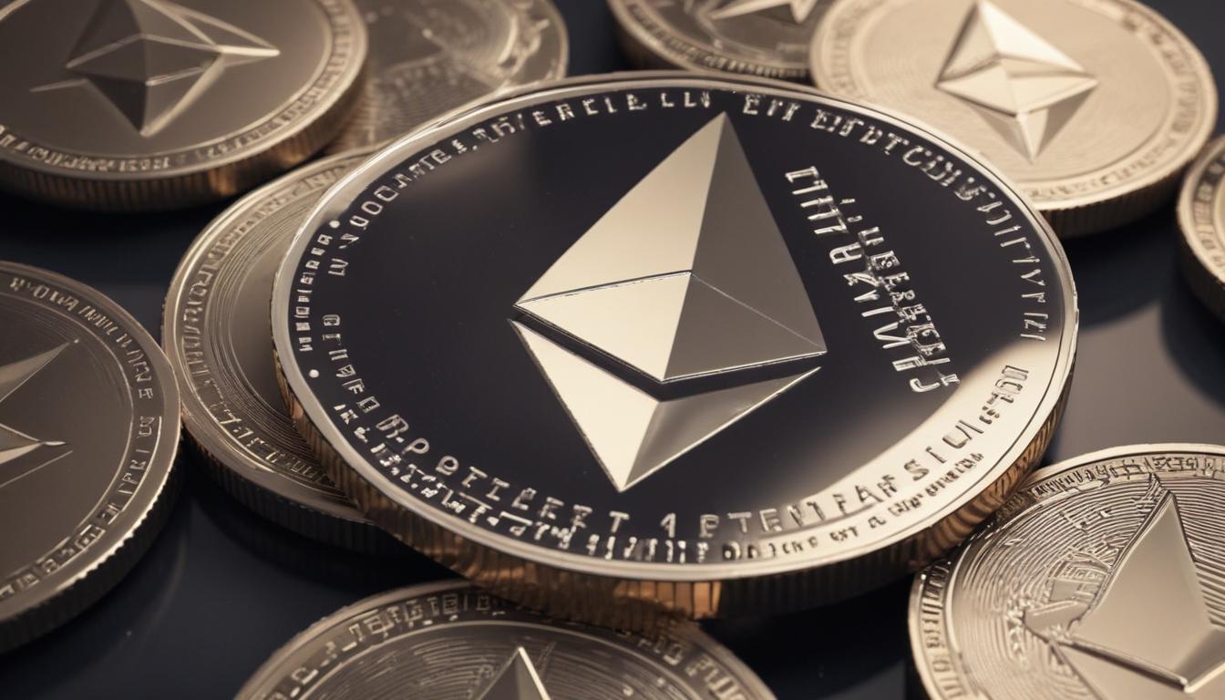 Ethereum ETF: Переворот в Криптомире? Разбираем Влияние на Рынки и Ваш Портфель! | Cryptodamus.io