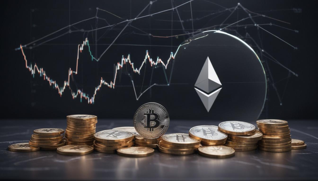 Ethereum ETF Explosion! $500M+ Inflow – Institutional Investors Go All-In! | Cryptodamus.io