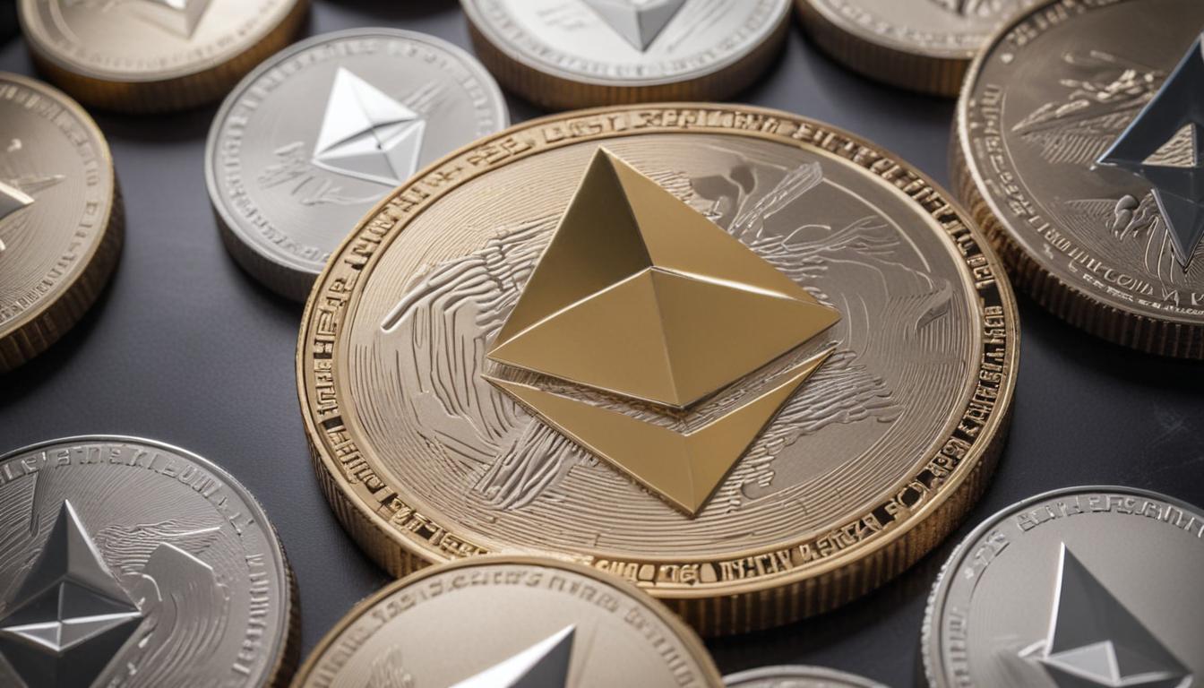 Ethereum ETF Race Heats Up: Will Regulators Approve Spot ETFs? (2024 Outlook) | Cryptodamus.io