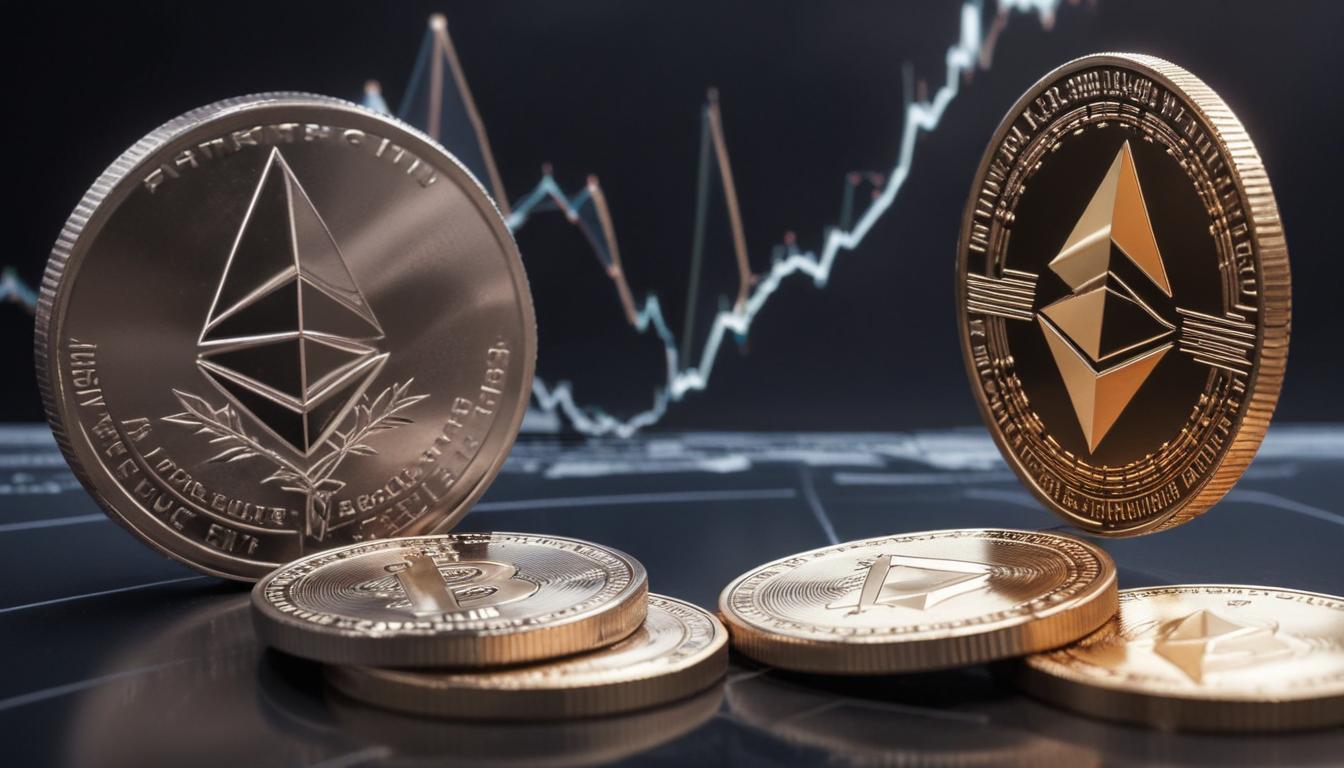 Ethereum ETF SHOCKER: SEC's Approval & Price Predictions! 🤯 | Cryptodamus.io