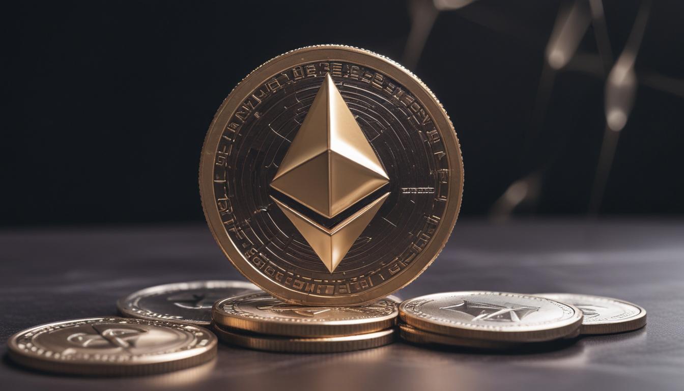 Ethereum ETFs on Hold? SEC Delays & Staking's Uncertain Future | Cryptodamus.io