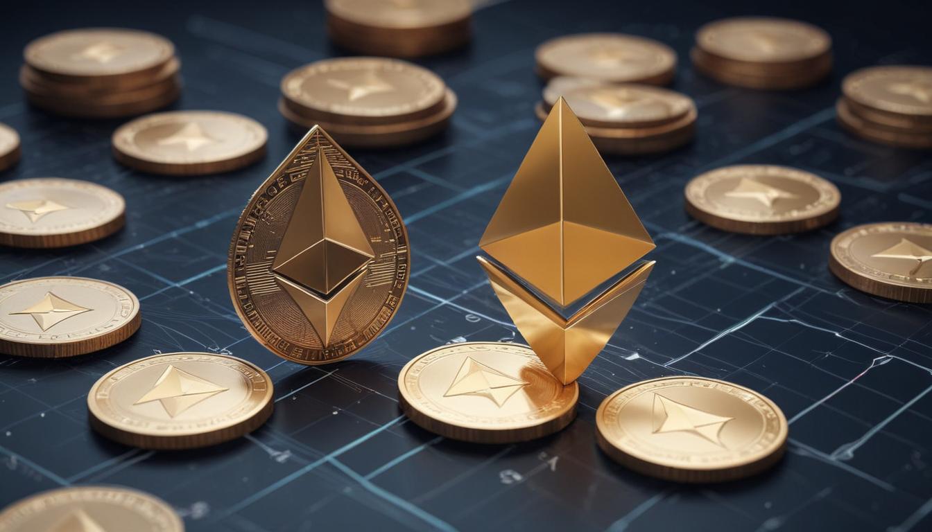 Ethereum ETFs & Staking Rewards: Will They Reshape Crypto in 2025? | Cryptodamus.io