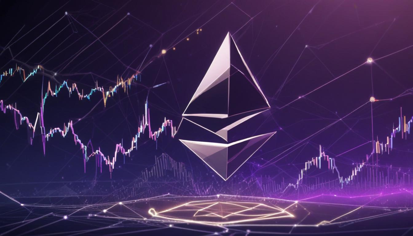 Ethereum (ETH) Crash Incoming? Bearish Signals & Price Prediction! | Cryptodamus.io