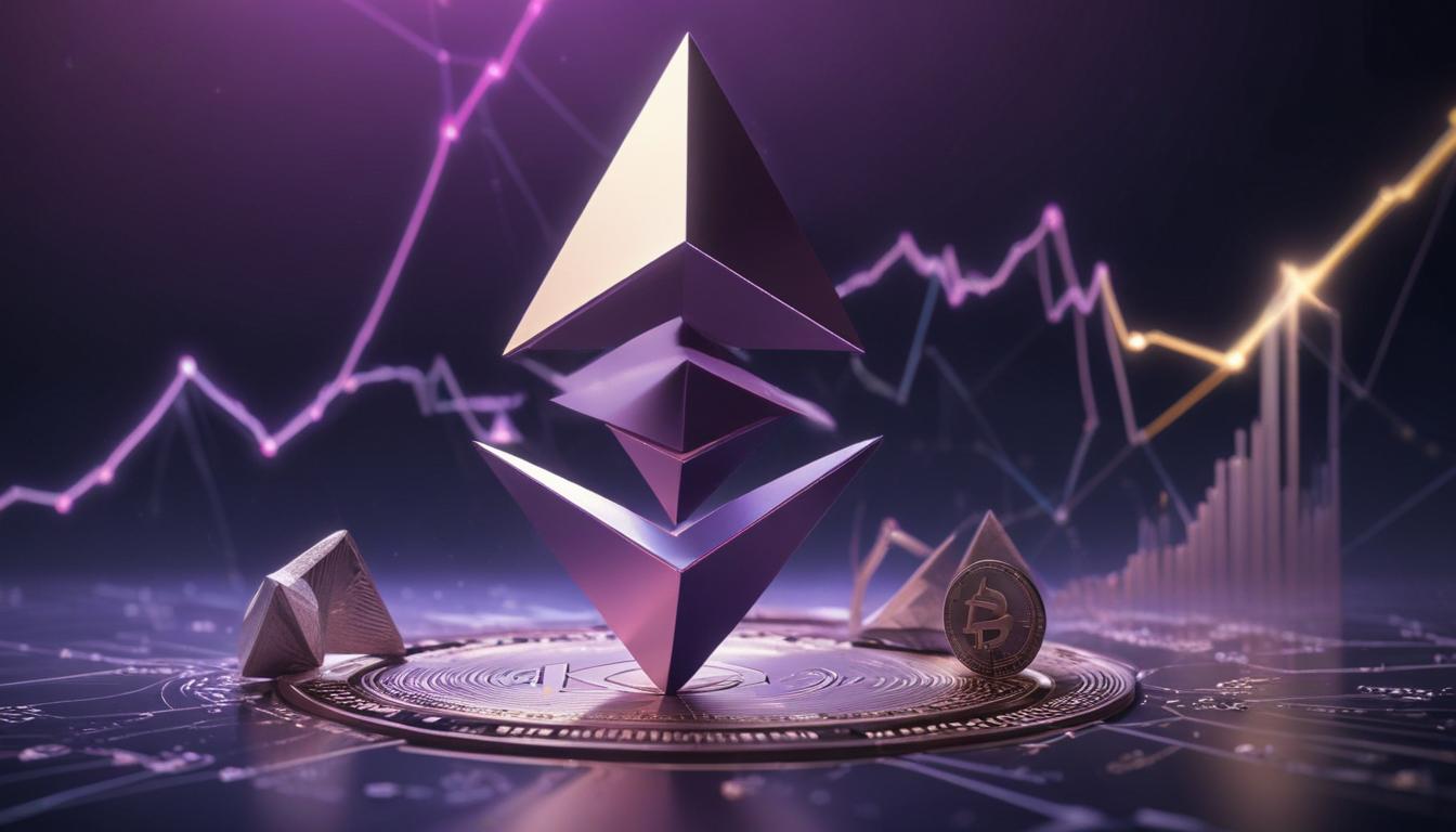 Ethereum Explodes Past $4,000! 🚀 Is This the Start of a New Bull Run? | Cryptodamus.io