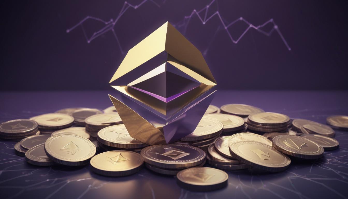 Комиссии Ethereum обрушились! EIP-4844 и L2: будущее масштабируемости? | Cryptodamus.io