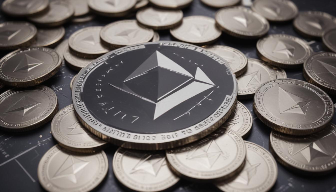 Ethereum Fees PLUMMET: Is This the Crypto Comeback We've Been Waiting For? 🚀 | Cryptodamus.io