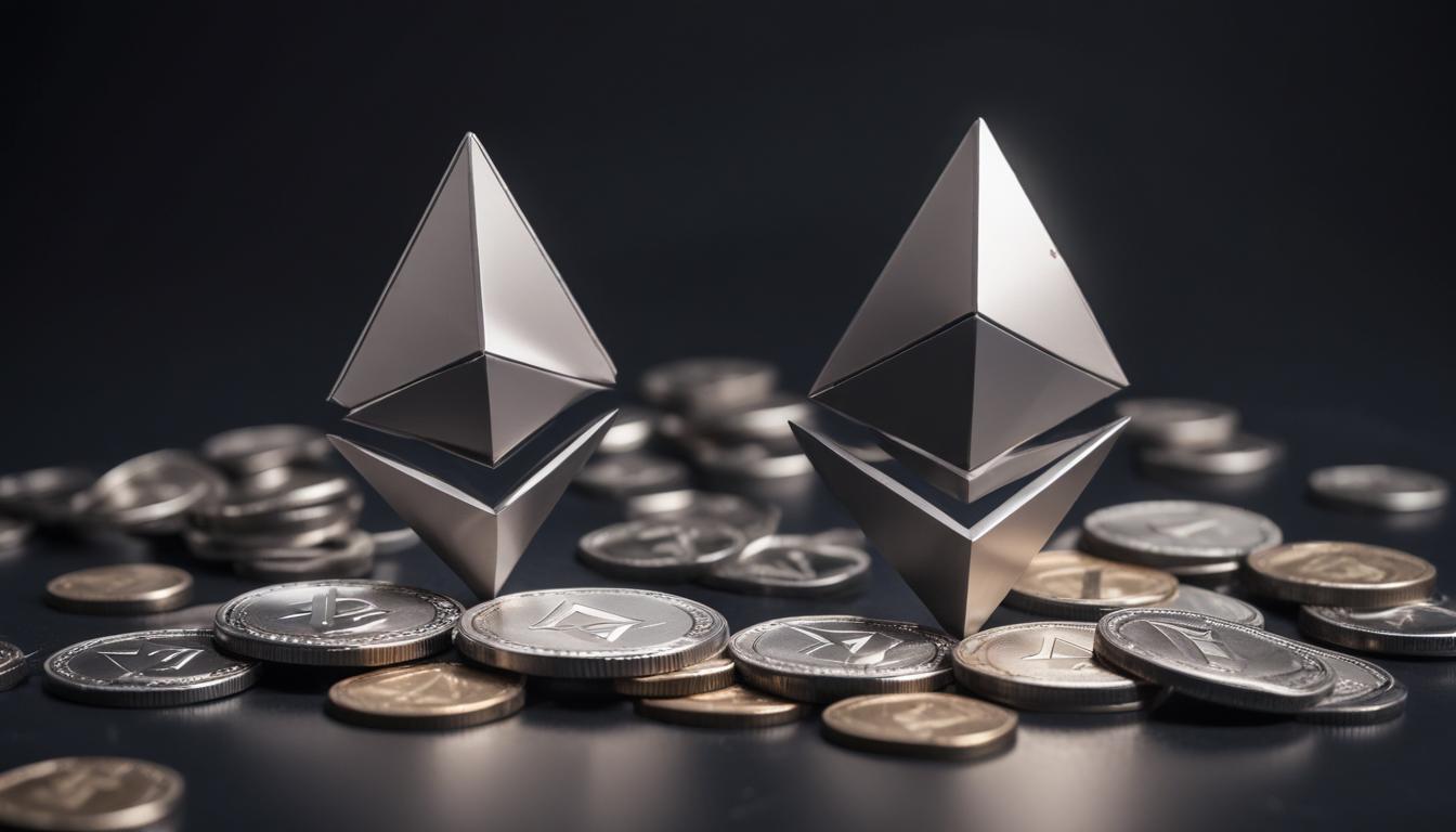 Ethereum Fees Soar to $67M! DeFi Boom, Coinbase's Base, & Layer-2's Impact | Cryptodamus.io