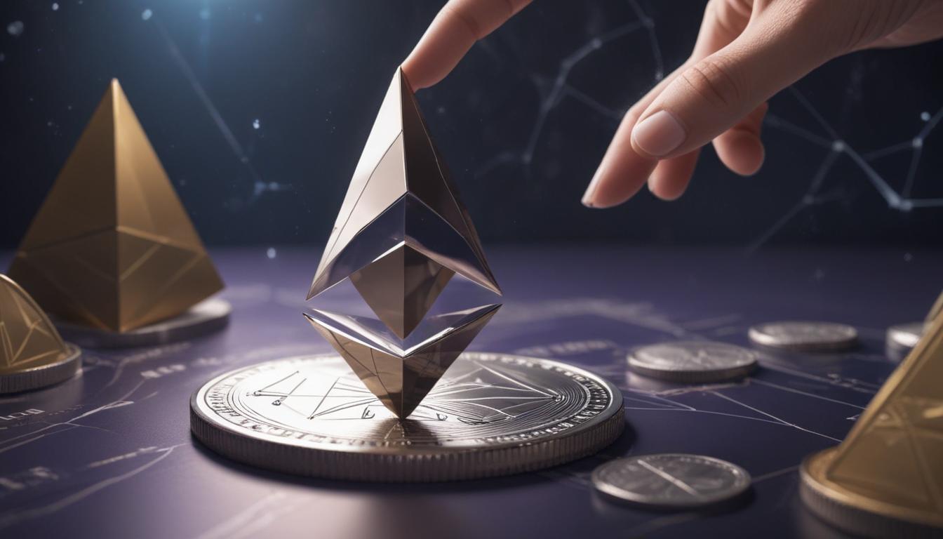 Ethereum Foundation Embraces DeFi: GHO Borrowing & Strategic Shift | Cryptodamus.io