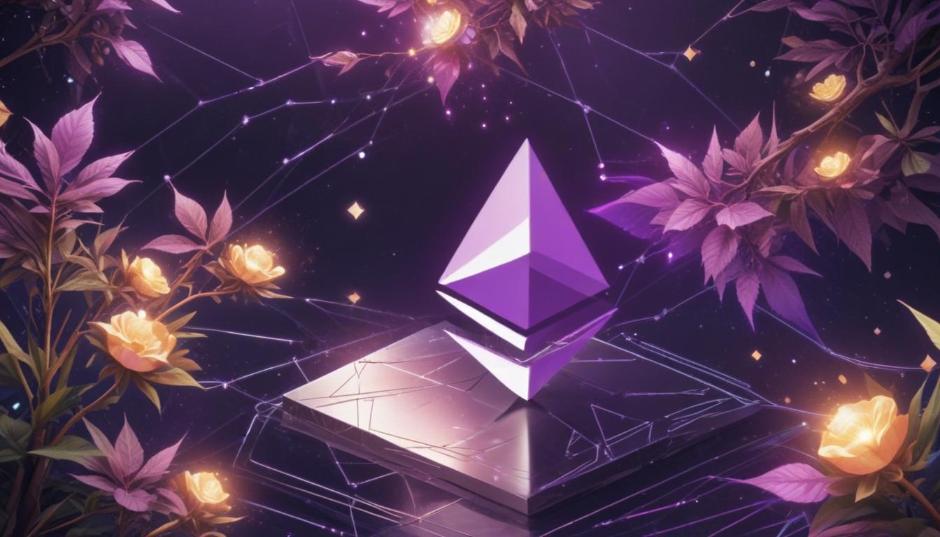 Ethereum Foundation's DeFi Gamble: Borrowing $2M on Aave – What Does it Mean? | Cryptodamus.io