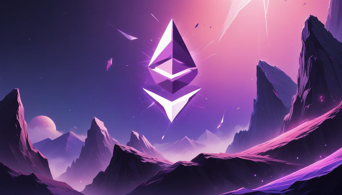 Ethereum Fusaka: Why EOF Was Cut & Stability Triumphs. See ETH Price Impact! | Cryptodamus.io