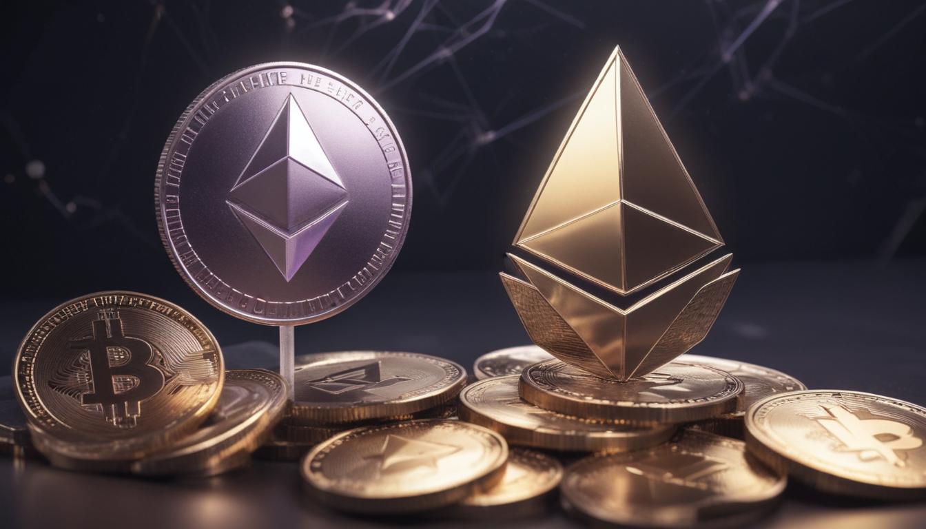 Ethereum Hits $4,000! ATH Incoming? Bitcoin Soars Past $100k - What's Next? | Cryptodamus.io