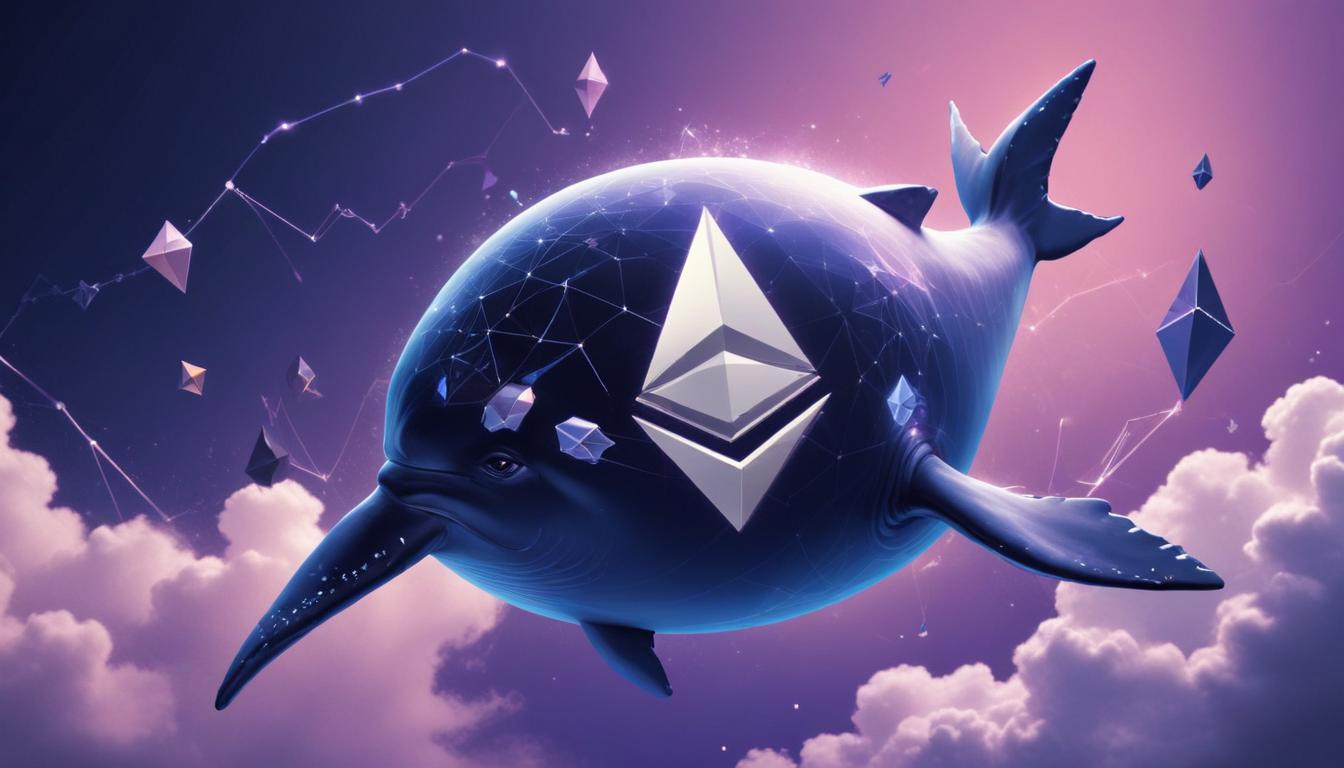 Долгосрочные держатели Ethereum: Бычий сигнал, который нельзя игнорировать! | Cryptodamus.io