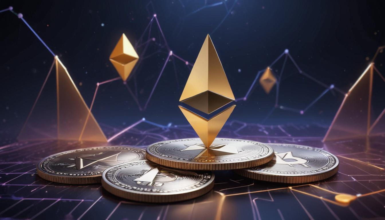 Ethereum Post-Merge: Why Didn't the Price Explode? The Shocking Truth! | Cryptodamus.io