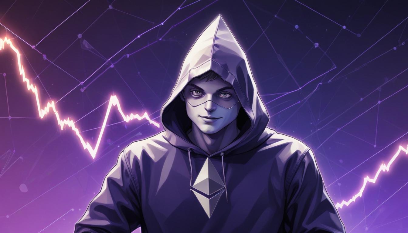 Ethereum Price Crash! Decoding the Plunge & What's Next | Cryptodamus.io