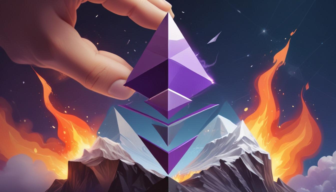 Взрывной рост Ethereum! $4500 на подходе? 🤔 (Обновления Layer-2) | Cryptodamus.io
