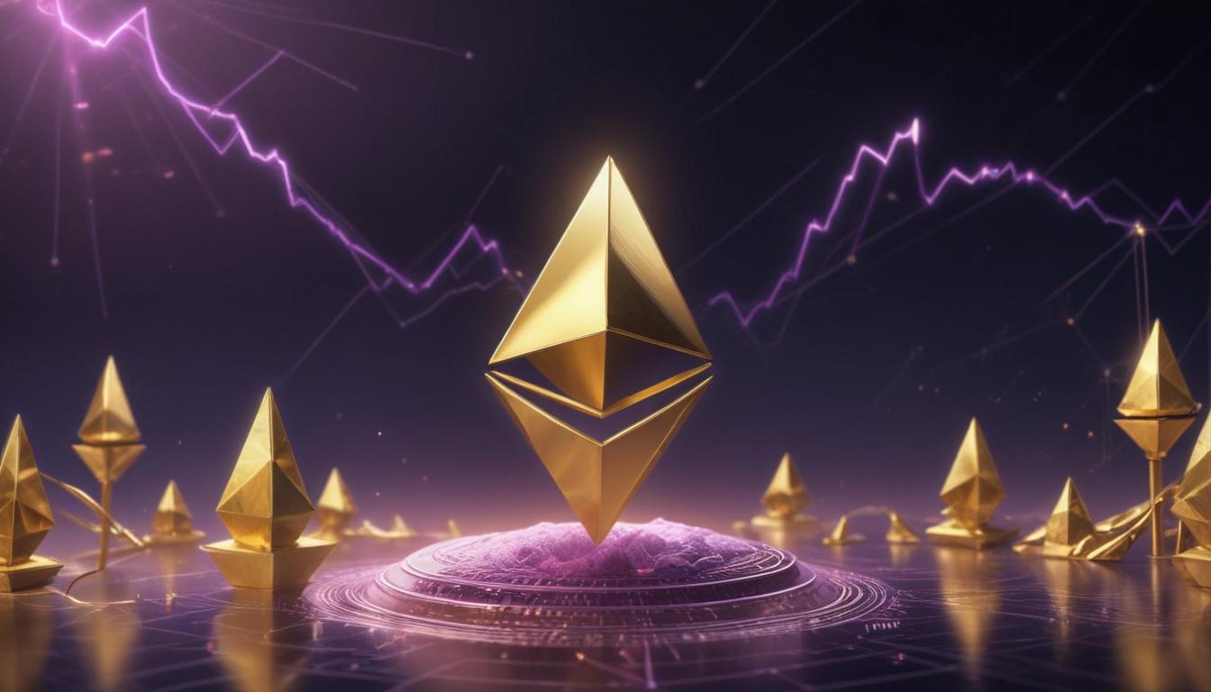 Ethereum Price Exploding! $7,000+ Uptrend Predicted – Golden Cross Confirmed! | Cryptodamus.io