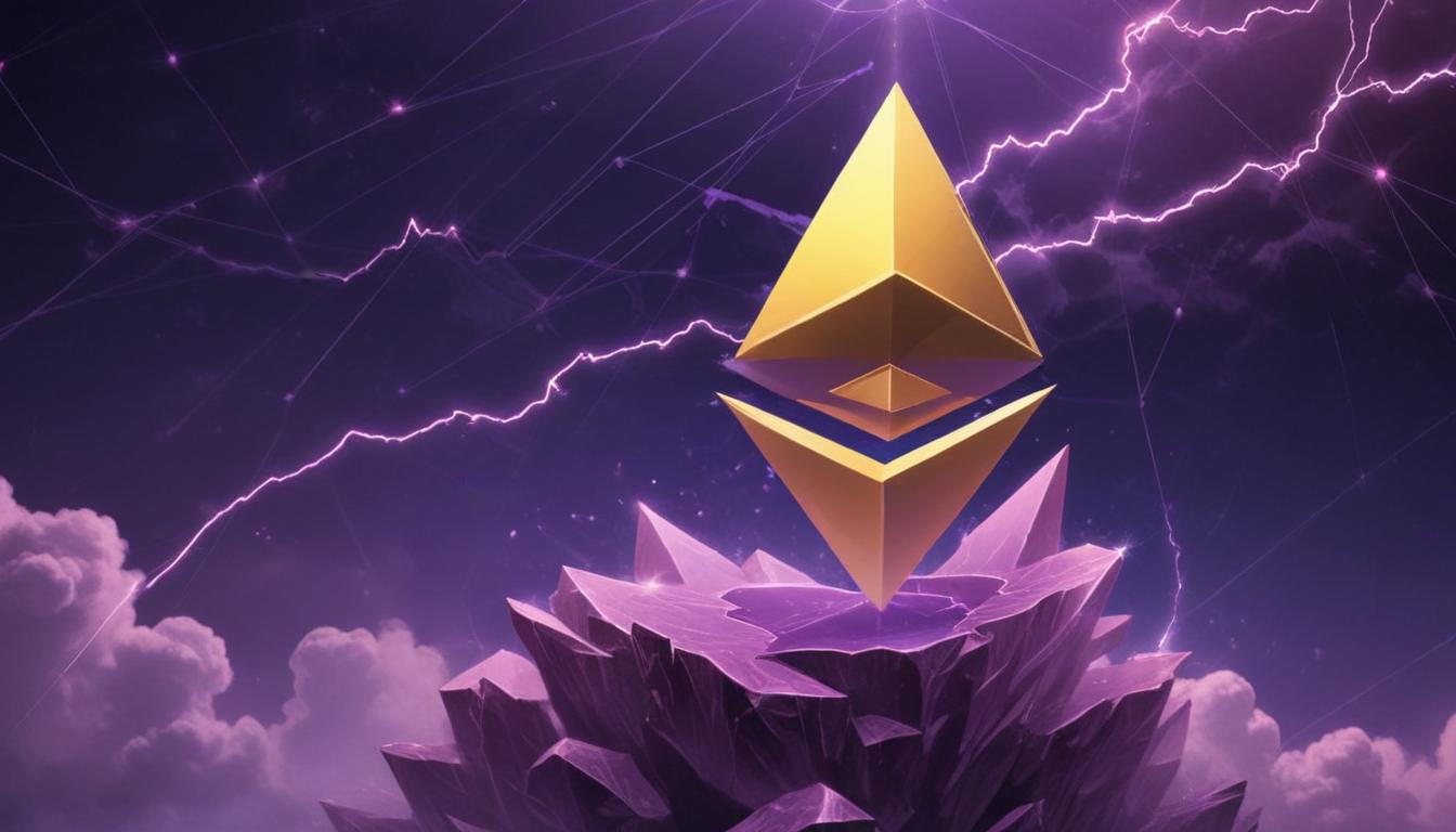 Ethereum Price Plunge? Institutional Backing and Future Projections! | Cryptodamus.io