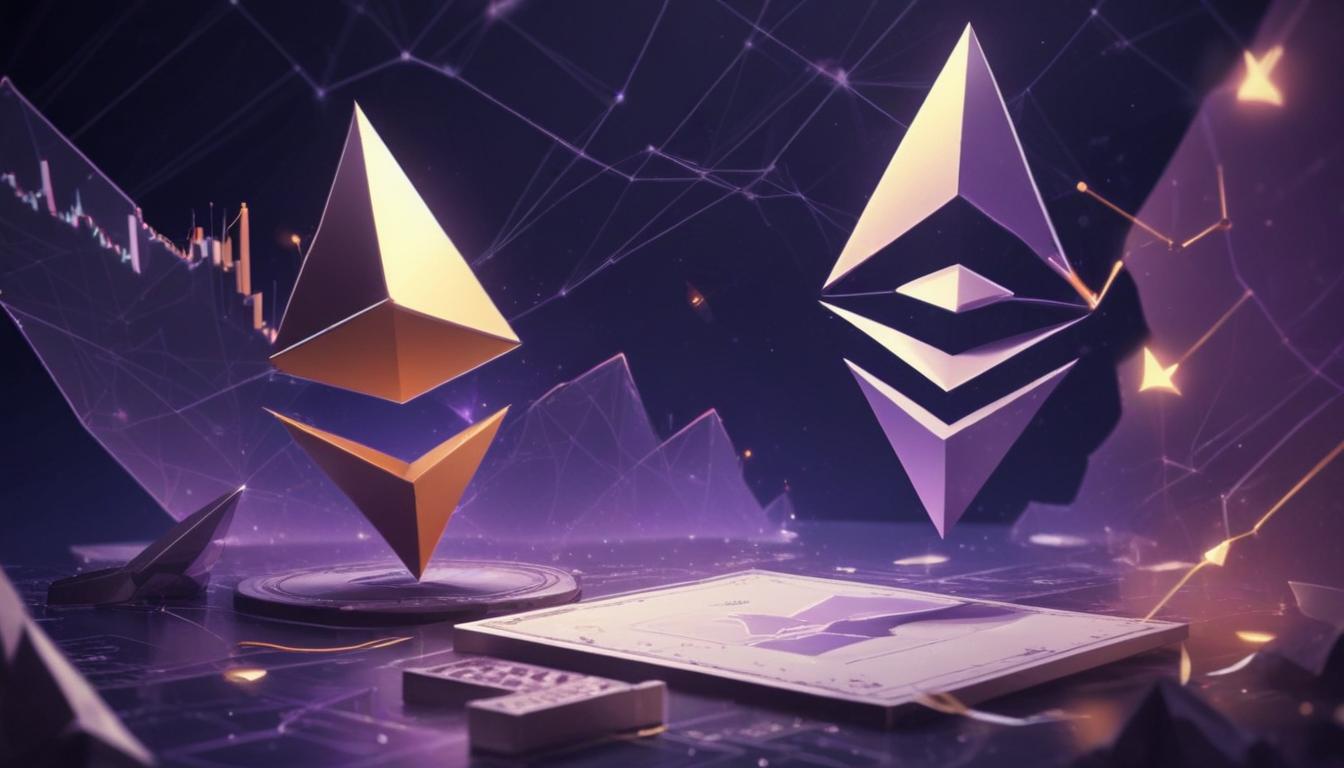 Ethereum Price Prediction: Will Bulls Conquer Macro Fears? (2024) | Cryptodamus.io