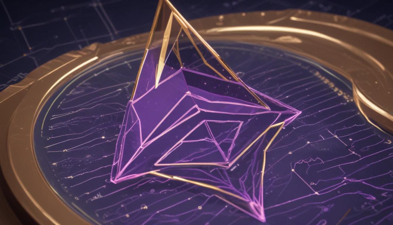 Ethereum Price SHOCK: $4,000 Resistance Breakdown Imminent? Deep Dive Inside! | Cryptodamus.io
