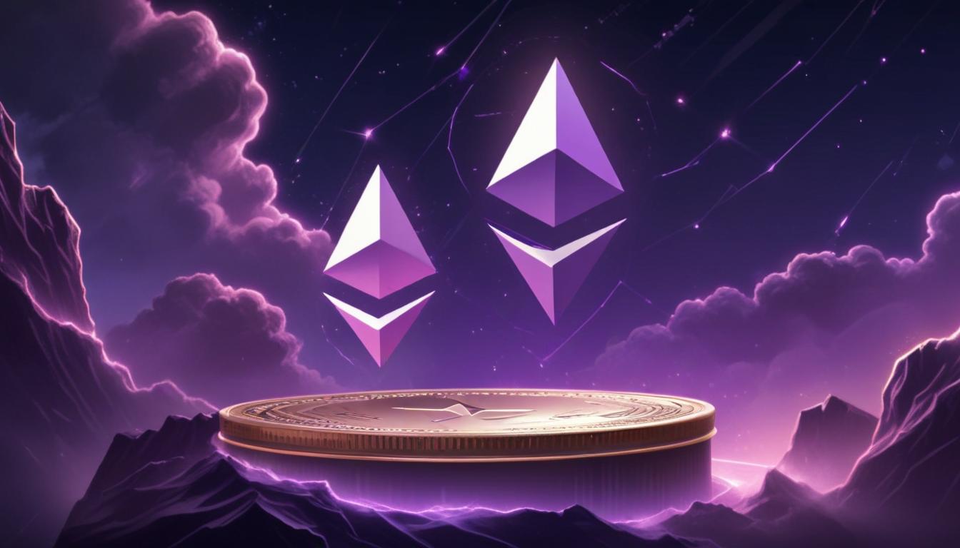 Ethereum Price SHOCK: Can $3.5K Hold? ETH Price Analysis Reveals ALL! | Cryptodamus.io