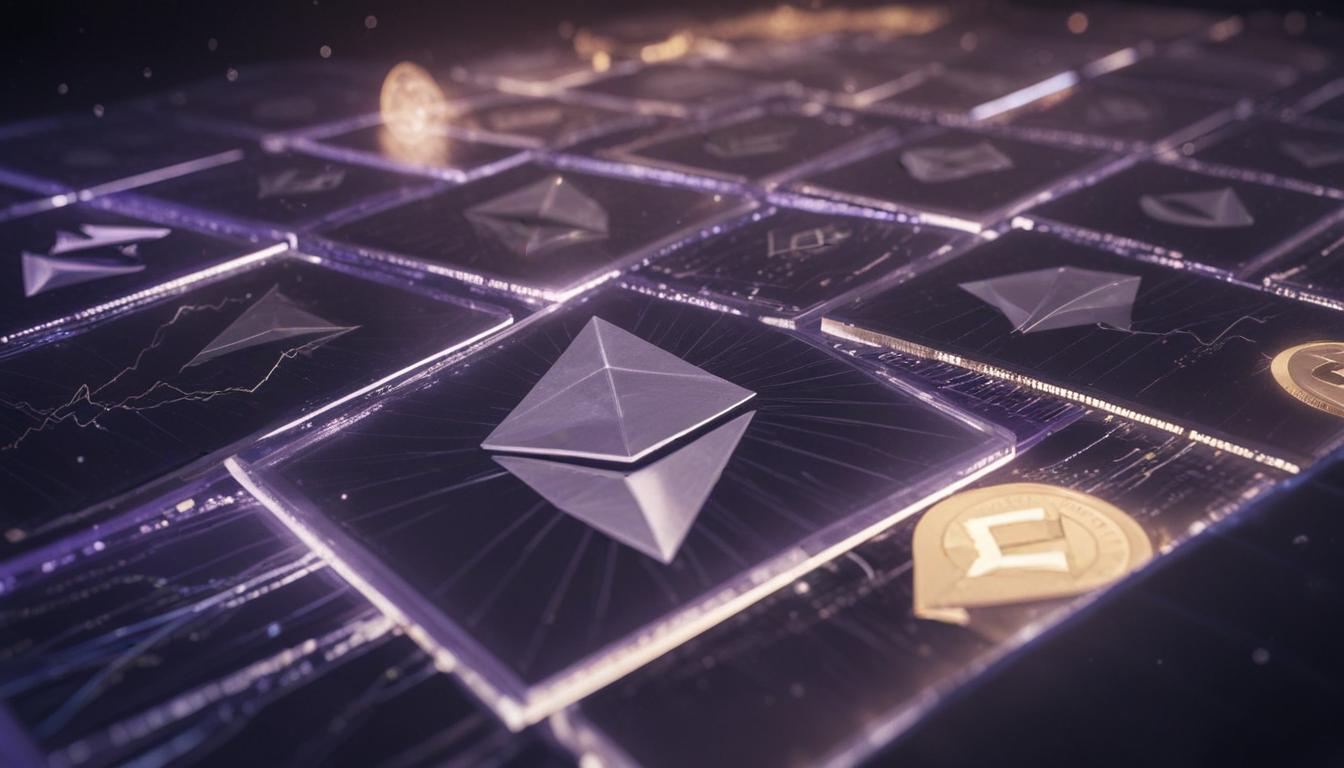 Цена Ethereum Взлетела: Раскрываем Данные Ралли! Активные Кошельки, Разработчики и Будущее | Cryptodamus.io
