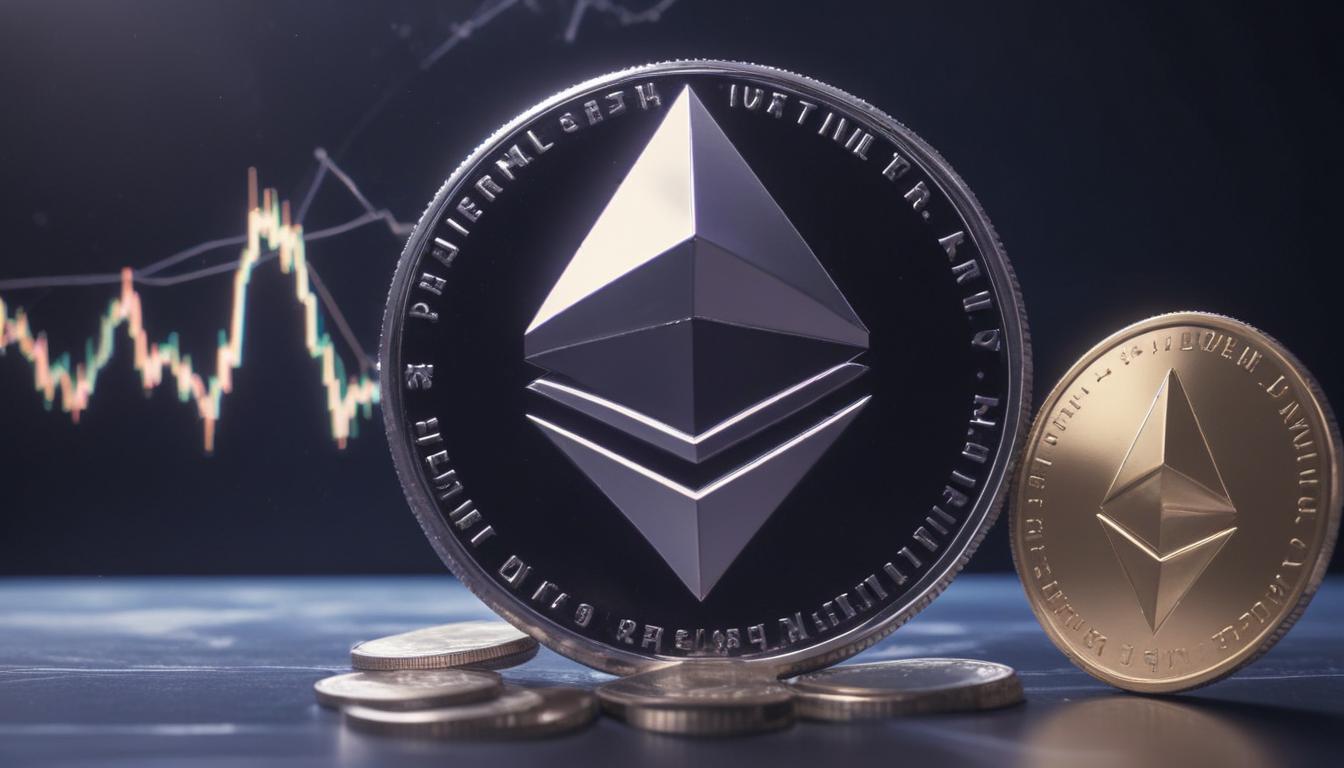 Ethereum Price Surge Decoded! What's Driving the Rally & Future Predictions | Cryptodamus.io