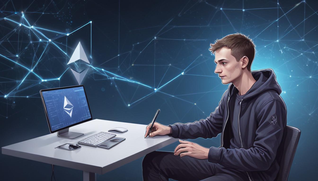 Ethereum Privacy Revolution: Unlocking Mainstream Adoption Now!🛡️ | Cryptodamus.io