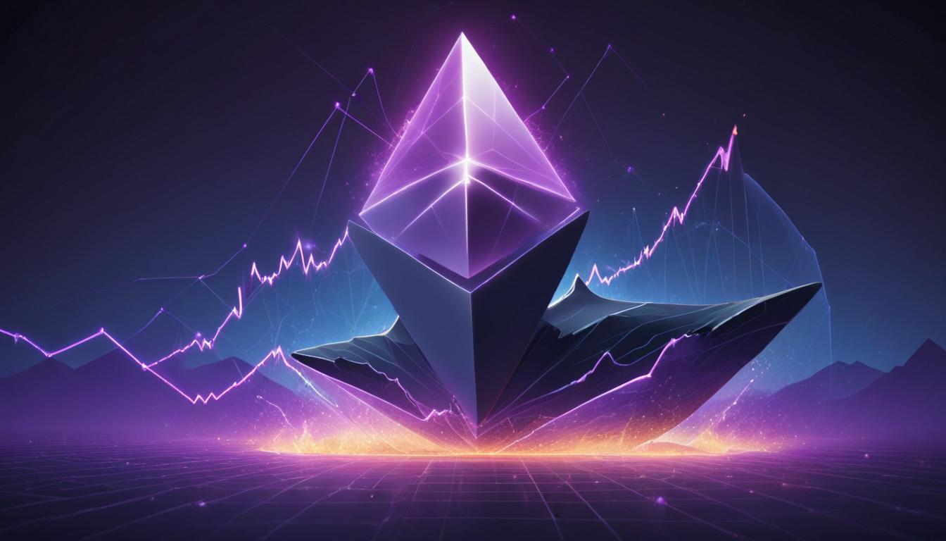 Ethereum's $1500 Dip: Decoding the Crash, Whale Trades & Gas Fee Impact! 🚨 | Cryptodamus.io