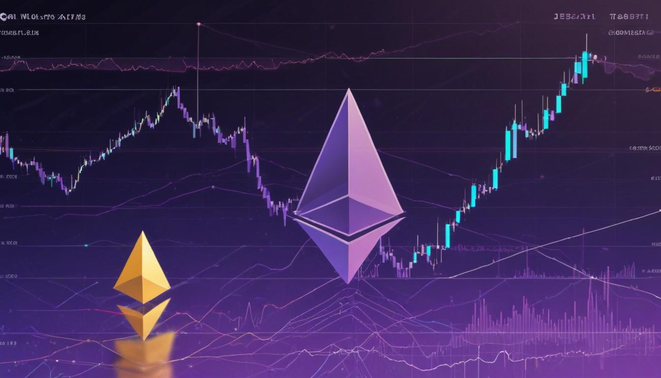 Ethereum's $1800 Gamble: Will ETH Hit the Mark?  Experts Weigh In! | Cryptodamus.io