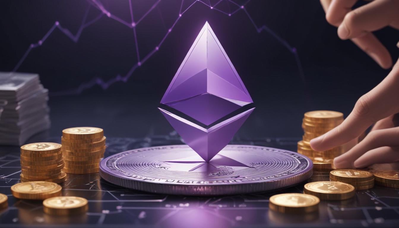Ethereum's $3,300 Tightrope: Will it Crash or Soar? Experts Weigh In! | Cryptodamus.io