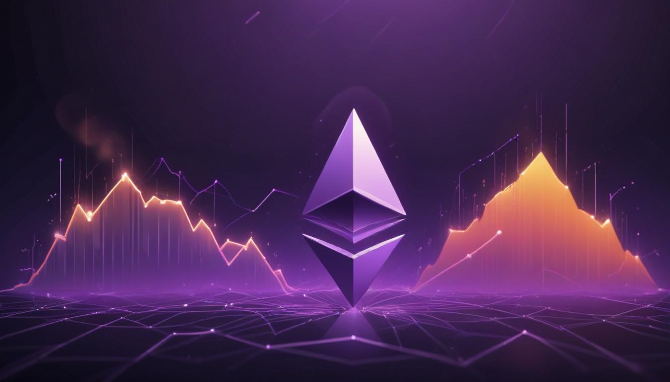 Ethereum's $3000 Breakout?  Will Volume Ignite the Next ETH Rally? | Cryptodamus.io