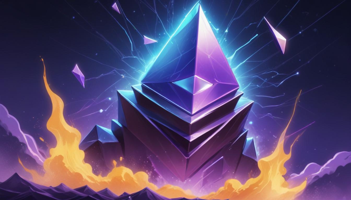 Ethereum $3500: Как Киты, Институты и Регулирование Влияют на Цену ETH | Cryptodamus.io