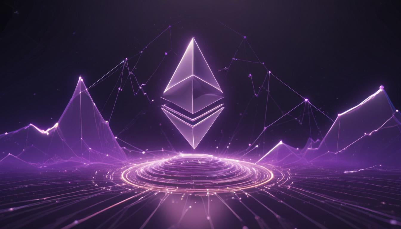 Ethereum's 'Belief Phase' & ENS's Linea Move: Price Surge & Decentralization! | Cryptodamus.io