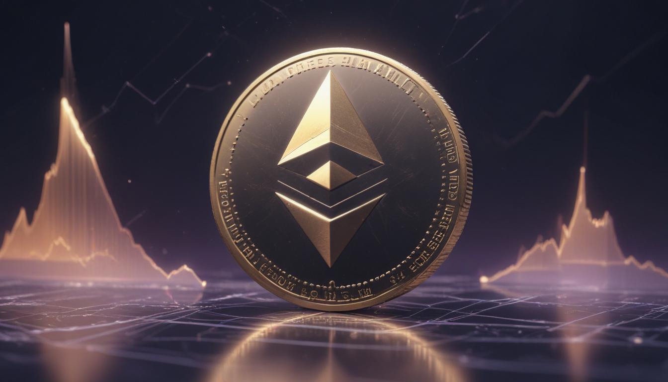 Ethereum's Bull Run: Is $2,850 a Realistic Target? | Cryptodamus.io