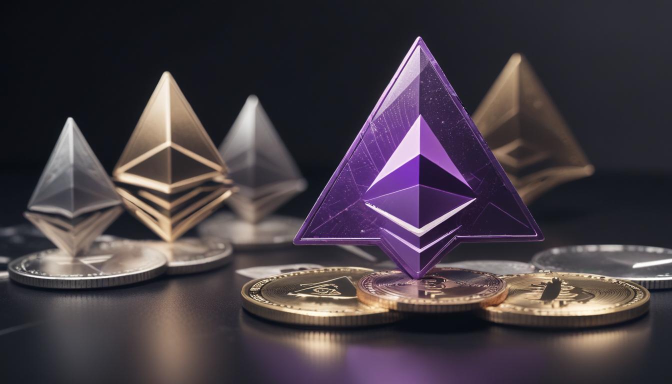 Ethereum's Crossroads: Can Pectra Save the King? [2024] | Cryptodamus.io