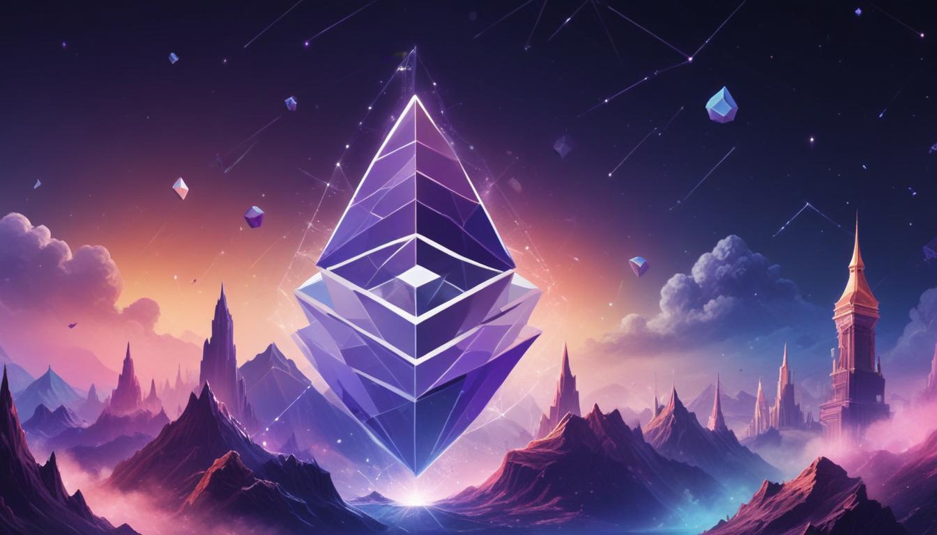 Парадокс эффективности Ethereum: меньше разработчиков, больше инноваций? ШОК! | Cryptodamus.io