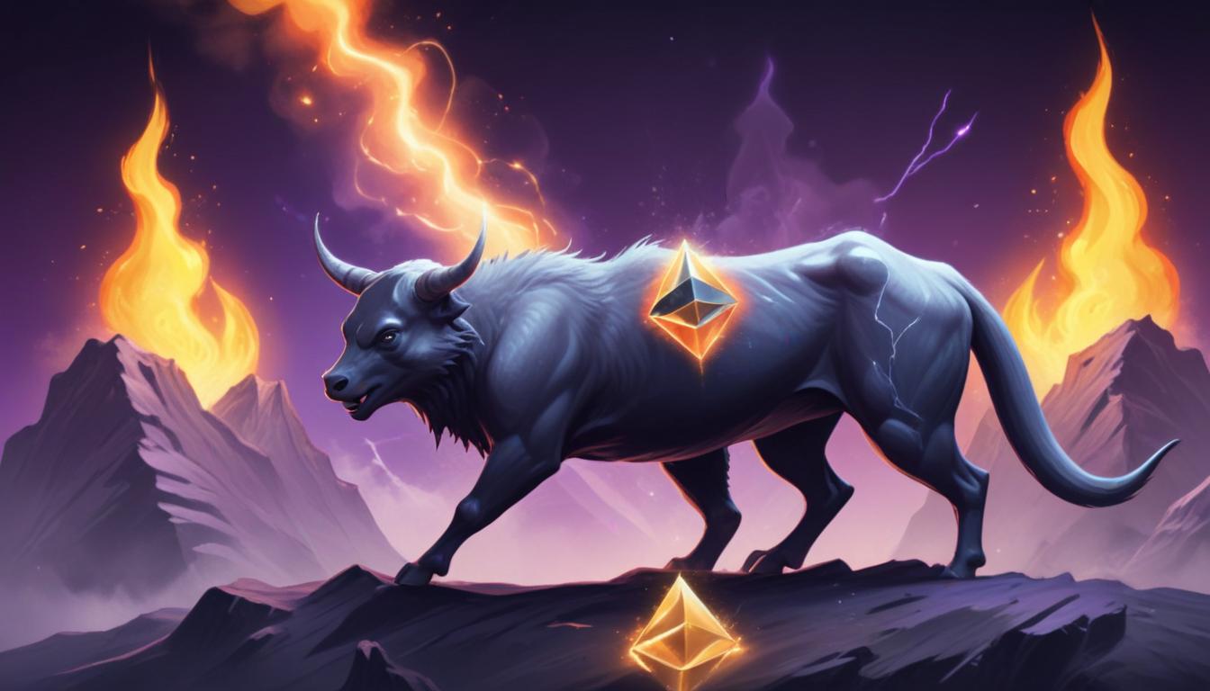 Ethereum's Explosive Comeback: Is $2000 Next? Find Out Now! | Cryptodamus.io