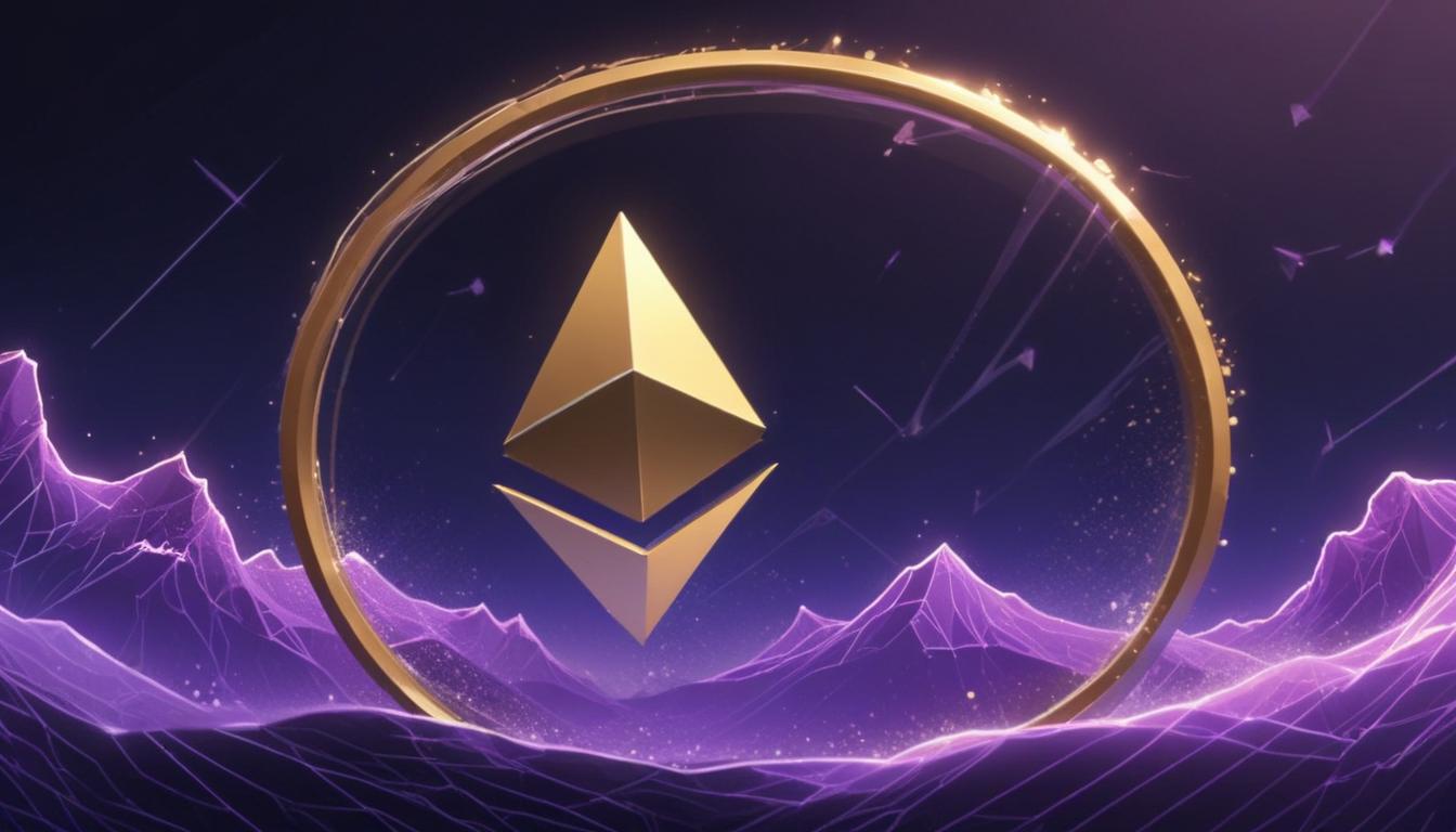 Будущее Ethereum: перепродан сейчас, золото для институционалов потом? [Анализ цены ETH] | Cryptodamus.io