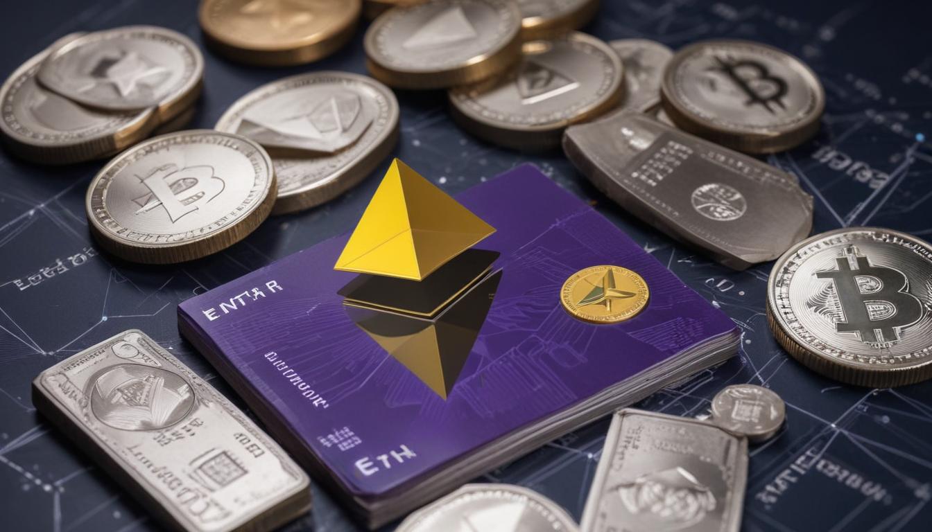 Шок инфляции Ethereum: ETH всё ещё «ультразвуковые деньги» после Dencun? | Cryptodamus.io