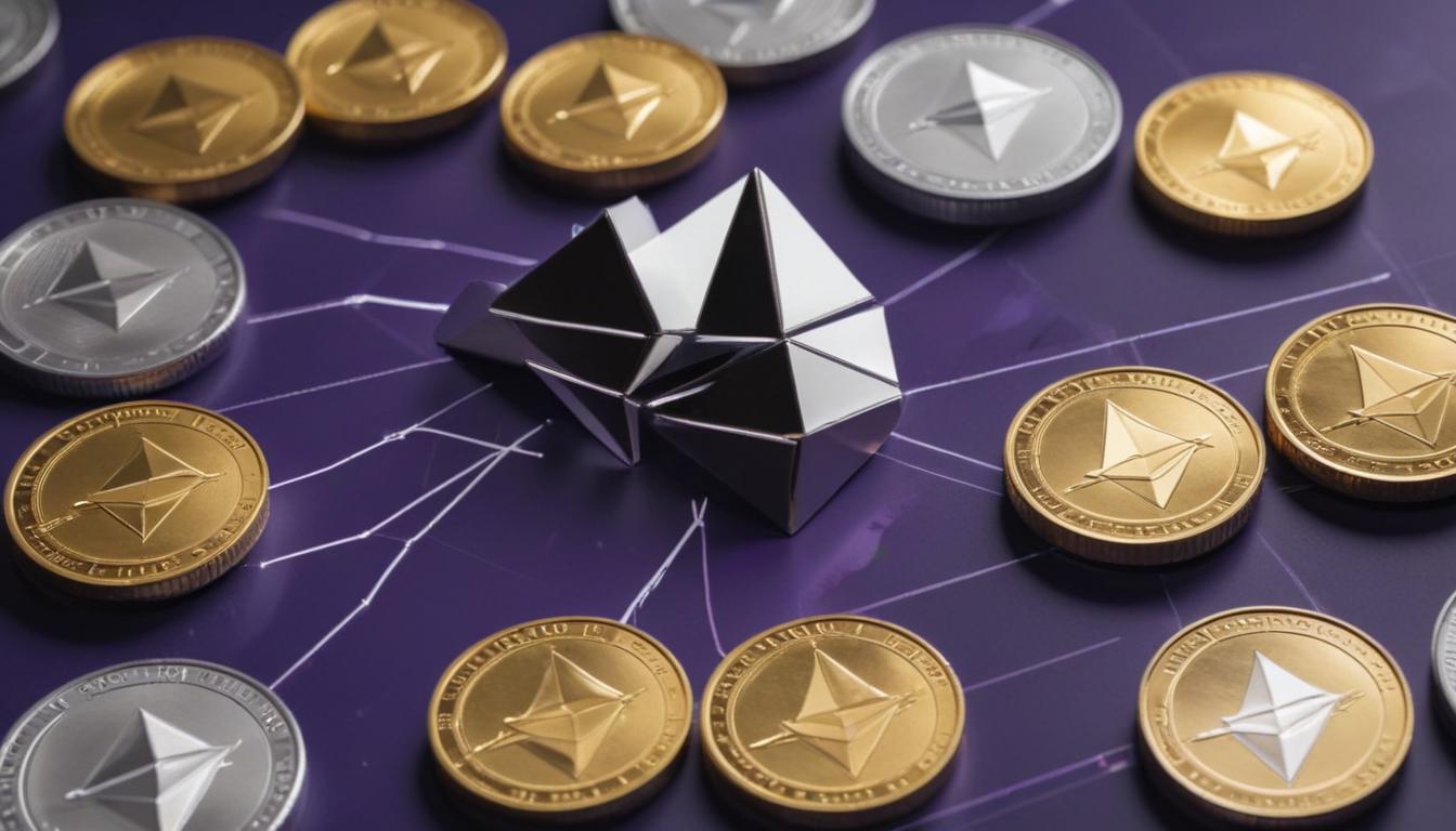 Ethereum's Institutional Surge: Is Mainstream Adoption Finally Here? | Cryptodamus.io
