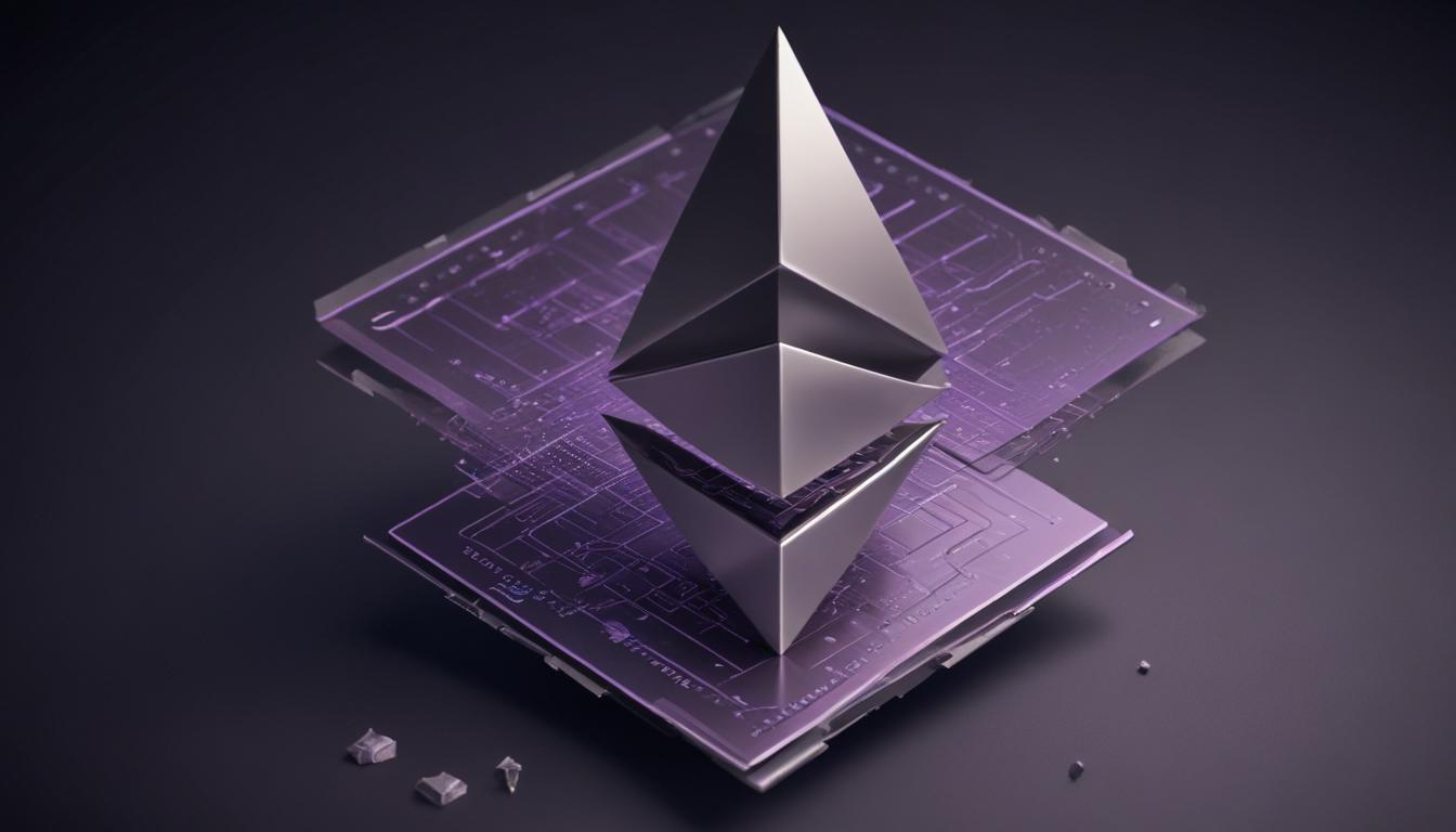 Ethereum's Layer-2 Revolution: Is Scalability Finally Here? 🚀 Dive into the Roadmap! | Cryptodamus.io