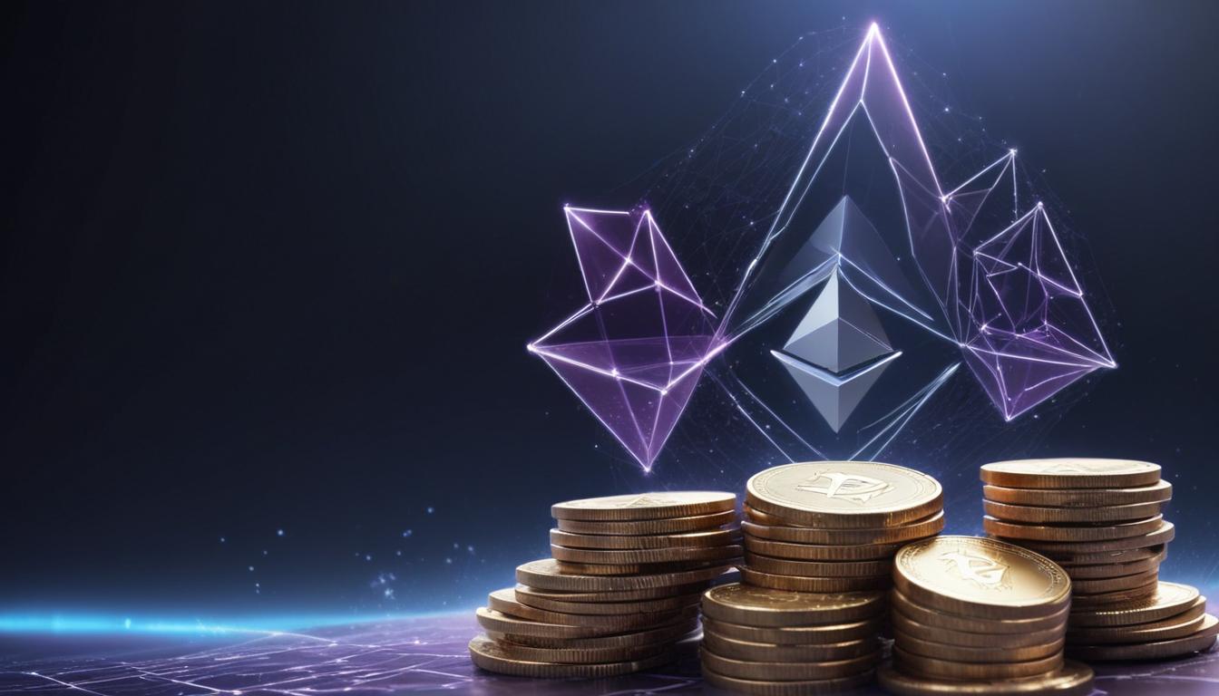 Революция Layer-2 в Ethereum: Масштабирование и экономический баланс! | Cryptodamus.io