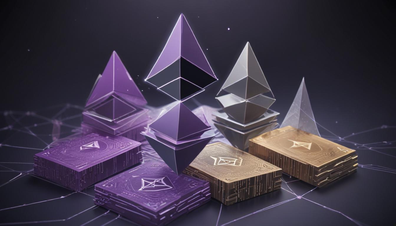 Ethereum's Layer-2: Will it Scale or Centralize?  Investors & Devs Must Know! | Cryptodamus.io