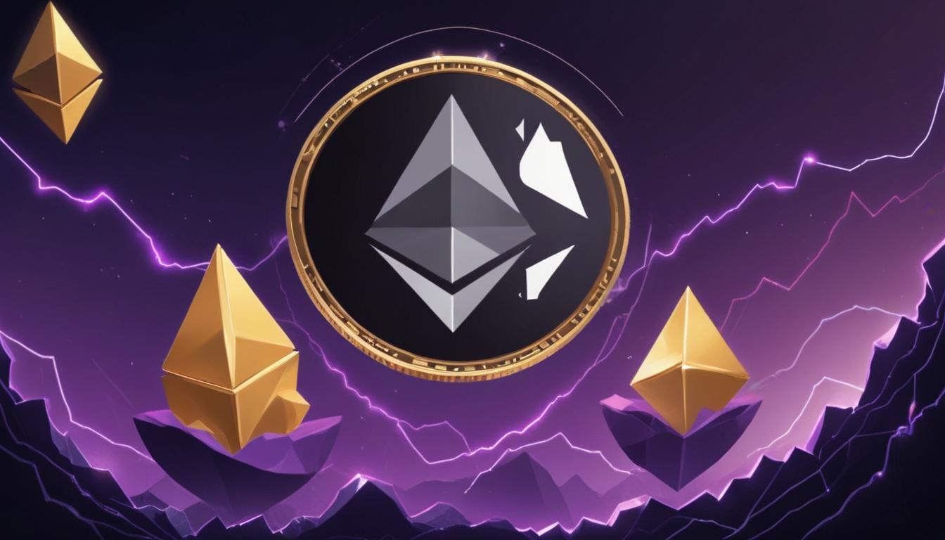 Крах Ethereum: спасет ли обновление Pectra ETH? | Cryptodamus.io